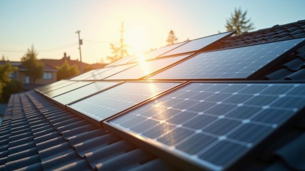 Quels panneaux solaires choisir pour votre installation en 2026 ?