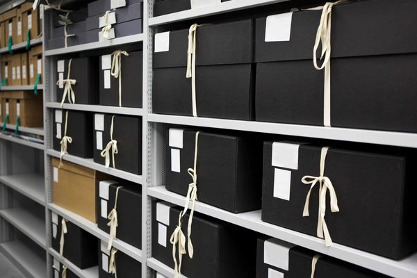 Quelle est l'importance des archives sonores pour la préservation de la mémoire culturelle ?
