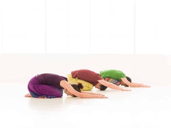 Quels exercices pour améliorer l'équilibre et la flexibilité après 50 ans ?
