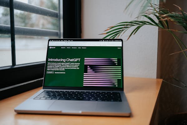 Secrets de la rédaction prompt avec chatgpt révélés