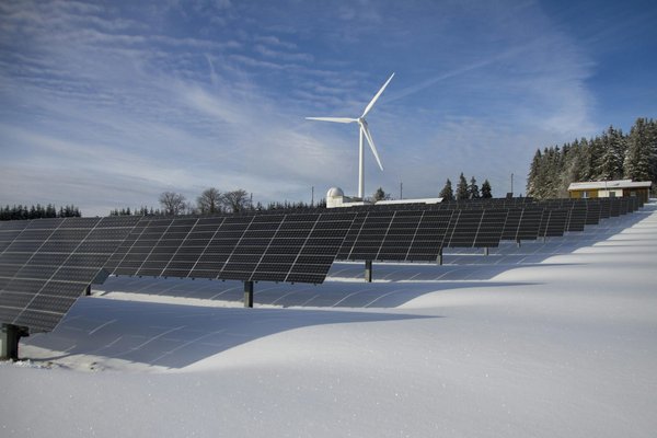 Énergie renouvelable : maximisez vos économies dès aujourd'hui !